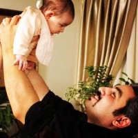 Arash Abadi