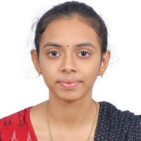 Avanthika M