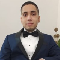 Pablo Andrés Maestre Pérez