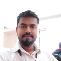 Gaurishankar Todkari