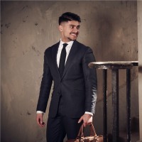 Josef Ghafari