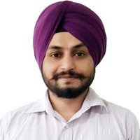 Jaspreet Singh Bajwa