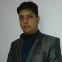Raj Kumar Mishra