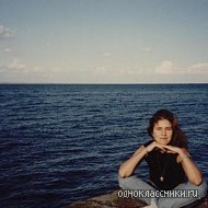 Tatiana Manuilska