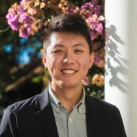 Xinyang Chen