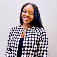 Nakiya James