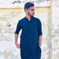 Ali Haider