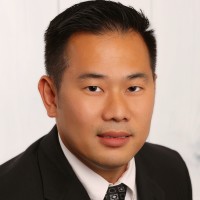 Rick M. Luu