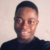 Mark Tony Obasi//Diy