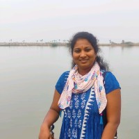 Tejasri Cheepurupalli