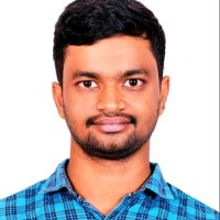 Veluru Tharun Teja