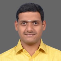 Bharath Balaji