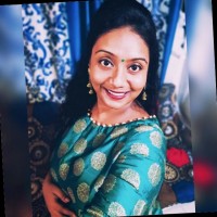 Anjali Kamble