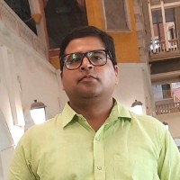 VIKASH SINGH CHAUHAN