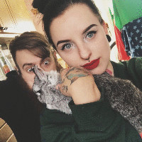 Sharn Mcvetis