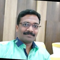 Vikas Gujar