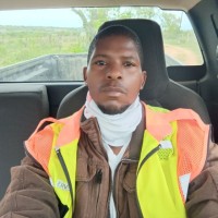 Michael Dlamini