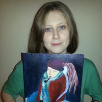 Анна Борисова