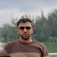 Yogesh Bk