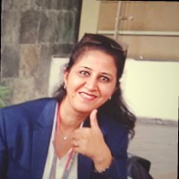 Prajakta Dahitule