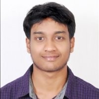 Manojkumar B