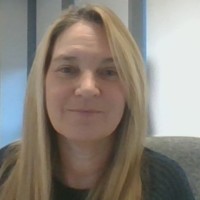 Dr Joanne Thomas Odp