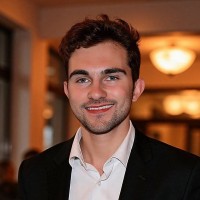 Bryce Chevallier