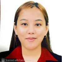 MJ Frances kaye Lomugdang