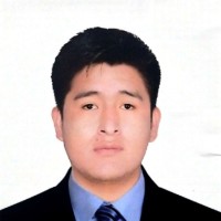 Rony Misarayme Medrano
