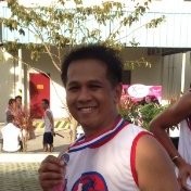 Angel Bartolome Jr.