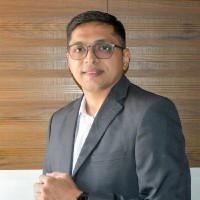 Sandeep Varma