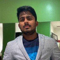 Chinta Naveen