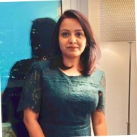 Amanjot Kaur