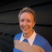 Tamara Kivits