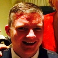 Conor McClelland MCIOB