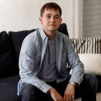 Dmitrii Salikov