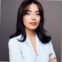 Heidi Hussein