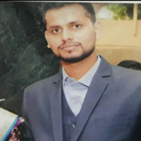 Nishikant Jambhale
