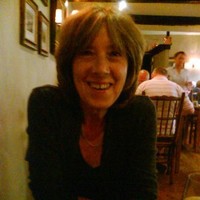 Sandra Woolley