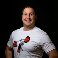 Ryan Lockard, CSCS, CSPS