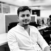 Mukesh Tiwari