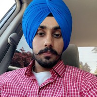 Jaspreet Gill