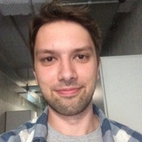 Roman Bikeev