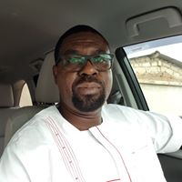 Justice Agyeman-Darko