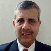 Hormuz Lavangia