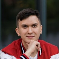 Konstantin Dobrokhodov