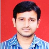 Jagannath Rakshe