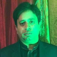 Qammar Yaqoob