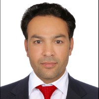Israr Khan