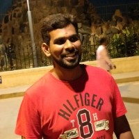 Sathishkumar Gunasekaran